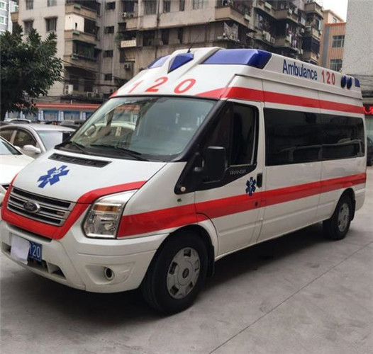 高县非急救护车护送行业的服务质量如何保障