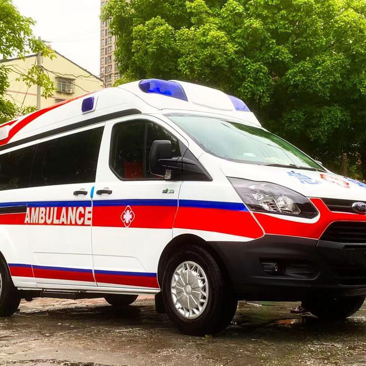 高县跨省救护车出租护送返乡