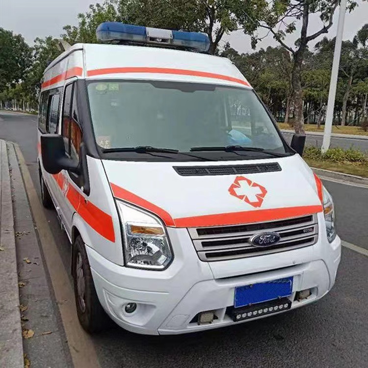 高县120私人救护车出租护送