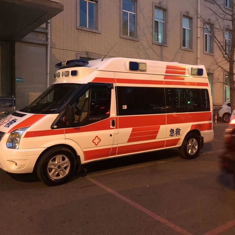 高县一般救护车是怎么分类的