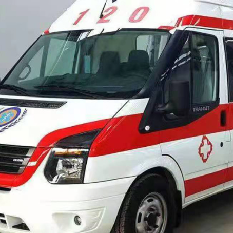 高县非急救护送病人转院租赁救护车的优缺点对比